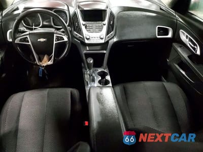 Zdjęcie 8 z 14 samochodu: 2016 CHEVROLET EQUINOX LT VIN:2GNFLFEK6G6173576 - miniatura