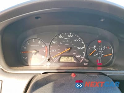 Zdjęcie 9 z 14 samochodu: 2001 HONDA ODYSSEY EX VIN:2HKRL18601H554611 - miniatura