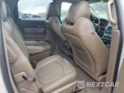 Zdjęcie 11 z 14 samochodu: 2014 GMC ACADIA DENALI VIN:1GKKRTKD7EJ146241 - miniatura