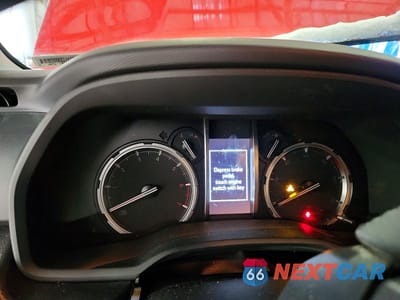 Zdjęcie 9 z 13 samochodu: 2020 TOYOTA 4RUNNER TRD OFF-ROAD PREMIUM VIN:JTEBU5JR7L5779844 - miniatura