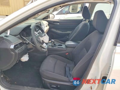 Zdjęcie 7 z 12 samochodu: 2025 NISSAN ALTIMA 2.5 SV VIN:1N4BL4DV6SN354503 - miniatura
