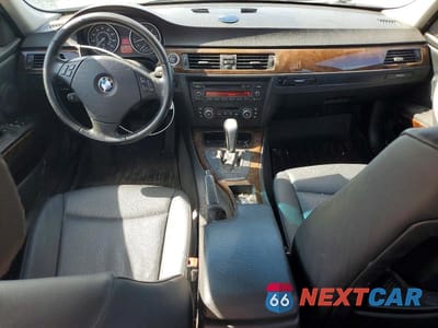 Zdjęcie 8 z 12 samochodu: 2009 BMW 328 I VIN:WBAPH77589NM46542 - miniatura