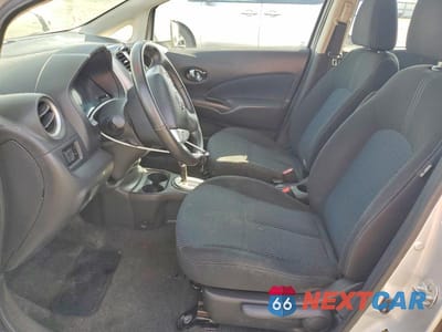 Zdjęcie 7 z 14 samochodu: 2015 NISSAN VERSA NOTE SV VIN:3N1CE2CP0FL414624 - miniatura