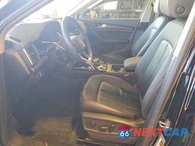 Zdjęcie 7 z 12 samochodu: 2023 AUDI Q5 PREMIUM PLUS 45 VIN:WA1EAAFY1P2025259 - miniatura