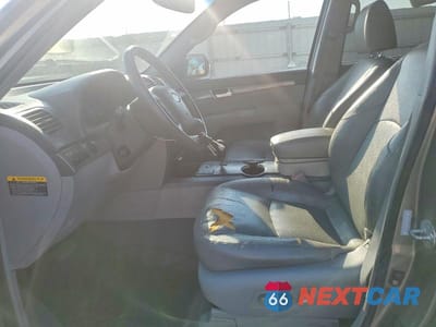 Zdjęcie 7 z 12 samochodu: 2009 KIA BORREGO LX VIN:KNDJJ741095021508 - miniatura