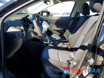 Zdjęcie 7 z 12 samochodu: 2016 SCION IA BASE VIN:3MYDLBZV3GY143464 - miniatura