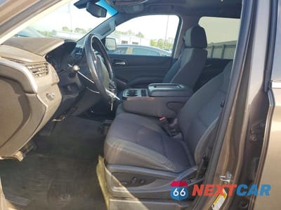 Zdjęcie 7 z 13 samochodu: 2016 CHEVROLET TAHOE C1500 LS VIN:1GNSCAEC1GR177324 - miniatura