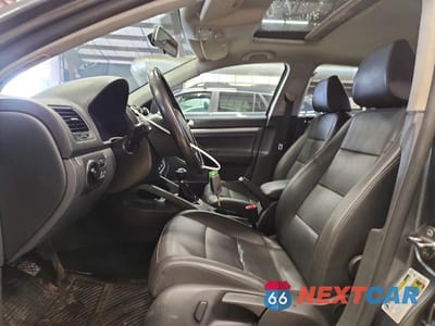 Zdjęcie 7 z 11 samochodu: 2009 VOLKSWAGEN JETTA TDI VIN:3VWRL71K19M063624 - miniatura