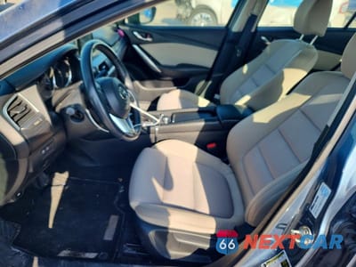 Zdjęcie 7 z 12 samochodu: 2016 MAZDA 6 SPORT VIN:JM1GJ1U58G1421914 - miniatura