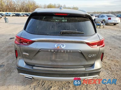 Zdjęcie 6 z 12 samochodu: 2019 INFINITI QX50 ESSENTIAL VIN:3PCAJ5M13KF147371 - miniatura