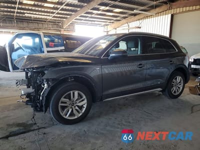 2024 AUDI Q5 PREMIUM 45 WA1GAAFY0R2002213 - główne zdjęcie licytacji z USA - miniatura
