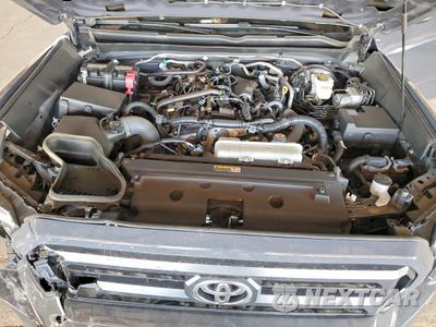 Zdjęcie 11 z 13 samochodu: 2025 TOYOTA TACOMA SR5 VIN:3TMLB5JN5SM167498 - miniatura
