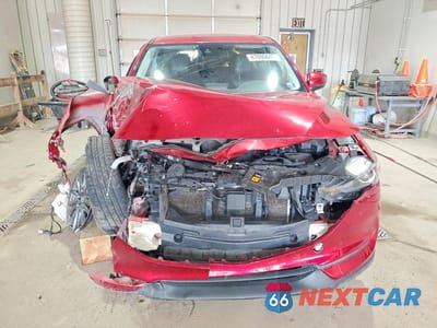 Piąte zdjęcie samochodu w środku: 2020 MAZDA CX-5 TOURING VIN:JM3KFBCM0L0745120 - miniatura