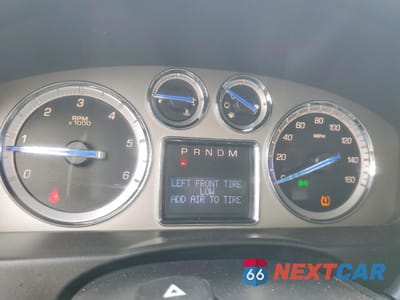 Zdjęcie 9 z 13 samochodu: 2011 CADILLAC ESCALADE PREMIUM VIN:1GYS4CEF2BR117504 - miniatura