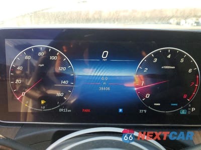 Zdjęcie 9 z 11 samochodu: 2024 MERCEDES-BENZ C 300 VIN:W1KAF4GB0RR176143 - miniatura