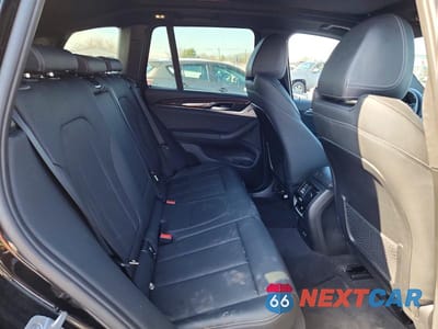 Zdjęcie 11 z 13 samochodu: 2024 BMW X3 XDRIVE30I VIN:WBX57DP0XRN310755 - miniatura