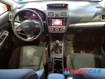 Zdjęcie 8 z 12 samochodu: 2016 SUBARU IMPREZA SPORT PREMIUM VIN:JF1GPAP69G9283942 - miniatura