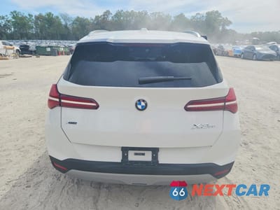 Zdjęcie 6 z 13 samochodu: 2026 BMW X3 30 XDRIVE VIN:5UX53GP00T9284062 - miniatura