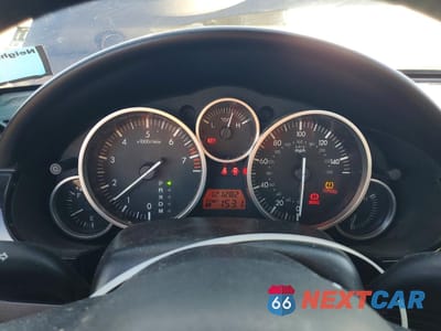 Zdjęcie 9 z 12 samochodu: 2008 MAZDA MX-5 MIATA VIN:JM1NC26F680156639 - miniatura