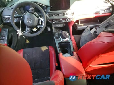 Zdjęcie 8 z 11 samochodu: 2024 ACURA INTEGRA TYPE S VIN:19UDE5G98RA000745 - miniatura