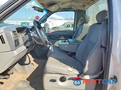 Zdjęcie 7 z 12 samochodu: 2002 FORD F350 SUPER DUTY FLATBED TRUCK VIN:1FDWF36S62EA29507 - miniatura