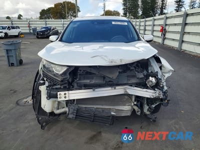 Piąte zdjęcie samochodu w środku: 2021 HONDA CR-V EX VIN:7FARW1H56ME002763 - miniatura