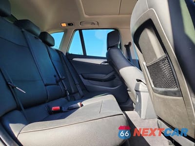 Zdjęcie 10 z 12 samochodu: 2015 BMW X1 XDRIVE28I VIN:WBAVL1C55FVY34784 - miniatura