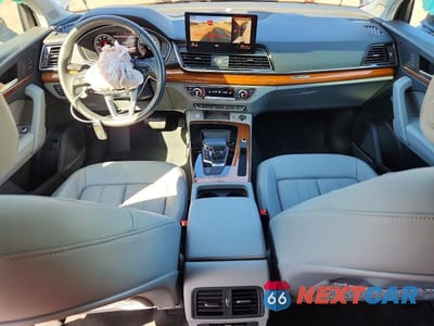 Zdjęcie 8 z 14 samochodu: 2023 AUDI Q5 PREMIUM PLUS 45 VIN:WA1EAAFY2P2150173 - miniatura