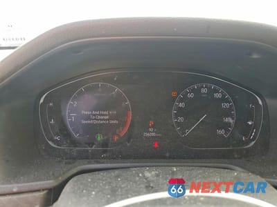 Zdjęcie 9 z 12 samochodu: 2018 HONDA ACCORD EXL VIN:1HGCV1F52JA087789 - miniatura