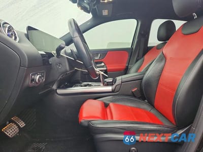 Zdjęcie 7 z 12 samochodu: 2021 MERCEDES-BENZ GLA 250 4MATIC VIN:W1N4N4HB0MJ136296 - miniatura