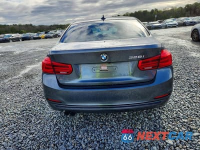 Zdjęcie 6 z 11 samochodu: 2016 BMW 328 I SULEV VIN:WBA8E9G51GNT88618 - miniatura