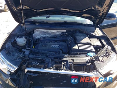 Zdjęcie 12 z 13 samochodu: 2016 AUDI Q3 PREMIUM PLUS VIN:WA1EFCFS8GR005722 - miniatura