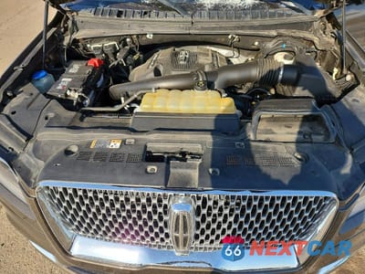 Zdjęcie 12 z 13 samochodu: 2019 LINCOLN NAVIGATOR BLACK LABEL VIN:5LMJJ2TT3KEL09320 - miniatura