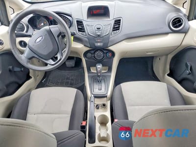 Zdjęcie 8 z 12 samochodu: 2011 FORD FIESTA S VIN:3FADP4AJ7BM227493 - miniatura