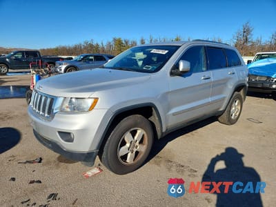2012 JEEP GRAND CHEROKEE 1C4RJFAG2CC263645 - główne zdjęcie licytacji z USA - miniatura