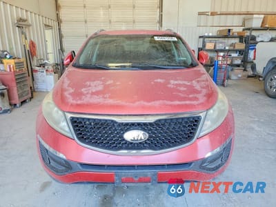 Piąte zdjęcie samochodu w środku: 2014 KIA SPORTAGE LX VIN:KNDPB3AC3E7588977 - miniatura