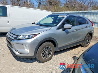 2020 MITSUBISHI ECLIPSE CROSS ES JA4AT3AAXLZ022165 - główne zdjęcie licytacji z USA - miniatura