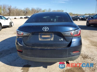 Zdjęcie 6 z 13 samochodu: 2018 TOYOTA YARIS IA BASE VIN:3MYDLBYV4JY308141 - miniatura