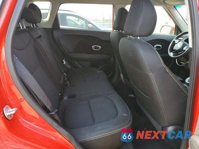 Zdjęcie 10 z 12 samochodu: 2016 KIA SOUL + VIN:KNDJP3A57G7862712 - miniatura