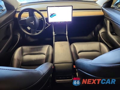 Zdjęcie 8 z 12 samochodu: 2020 TESLA MODEL 3 VIN:5YJ3E1EA0LF792131 - miniatura