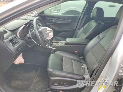 Zdjęcie 7 z 13 samochodu: 2015 CHEVROLET IMPALA LT VIN:1G1125S32FU144811 - miniatura