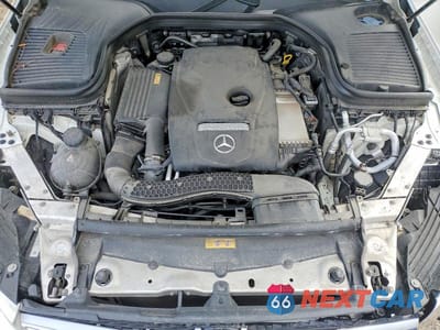 Zdjęcie 11 z 11 samochodu: 2017 MERCEDES-BENZ GLC 300 4MATIC VIN:WDC0G4KB3HF167828 - miniatura