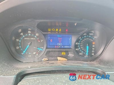 Zdjęcie 9 z 12 samochodu: 2013 FORD EXPLORER XLT VIN:1FM5K7D89DGB67314 - miniatura