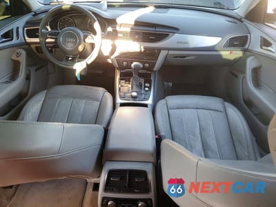 Zdjęcie 8 z 12 samochodu: 2013 AUDI A6 PRESTIGE VIN:WAUJGAFC2DN057765 - miniatura