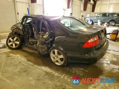 Drugie zdjęcie samochodu z przodu: 2005 SAAB 9-5 AERO VIN:YS3EH49G853531578 - miniatura