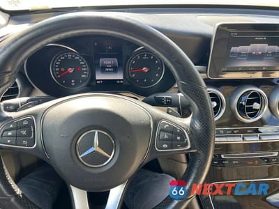 Zdjęcie 7 z 10 samochodu: 2018 MERCEDES-BENZ GLC 300 VIN:WDC0G4JB0JV091112 - miniatura