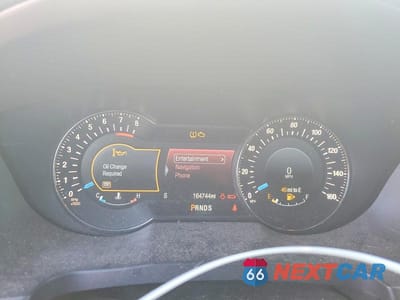 Zdjęcie 9 z 13 samochodu: 2016 FORD EXPLORER PLATINUM VIN:1FM5K8HT6GGD11510 - miniatura