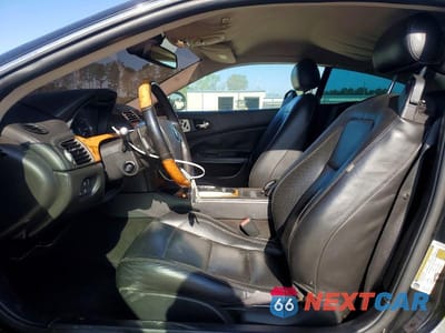 Zdjęcie 7 z 12 samochodu: 2007 JAGUAR XK VIN:SAJWA43B975B09473 - miniatura