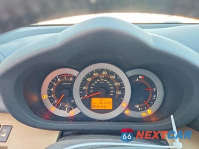 Zdjęcie 9 z 13 samochodu: 2009 TOYOTA RAV4 LIMITED VIN:2T3BK31V59W005699 - miniatura