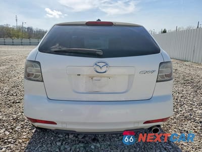 Zdjęcie 6 z 13 samochodu: 2011 MAZDA CX-7 VIN:JM3ER2C54B0355696 - miniatura